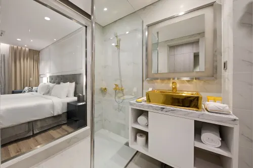 Wyndham Danang Golden Bay Phòng Photos