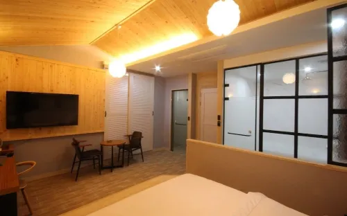 Changwon Masan Hotel Apple Tree Photos