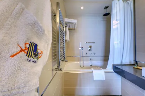 Hotel Spa le Pasino Rooms Photos