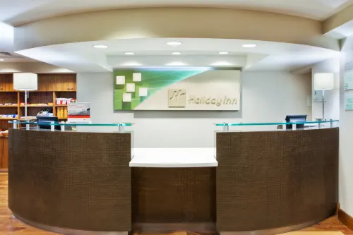 Holiday Inn Baltimore BWI Airport Public Areas Photos