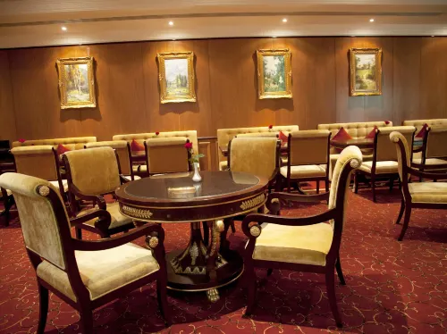 Grand Excelsior Hotel Al Barsha Питание Photos