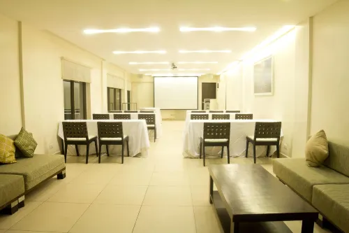 Discovery Boracay Business Facilities Photos