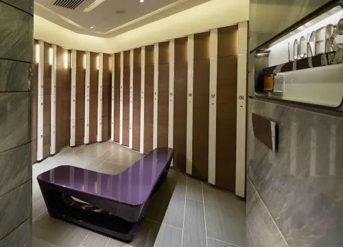 Royal Plaza Hotel Leisure & Recreation Photos