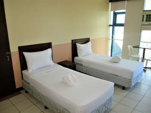 GV Hotel - Cagayan de Oro À ne pas manquer Photos