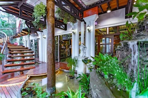 Vulcano Hotel at Nimman Unggulan Photos