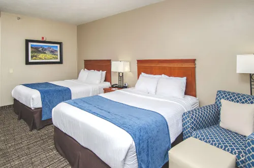 Best Western Timpanogos Inn Chambres Photos