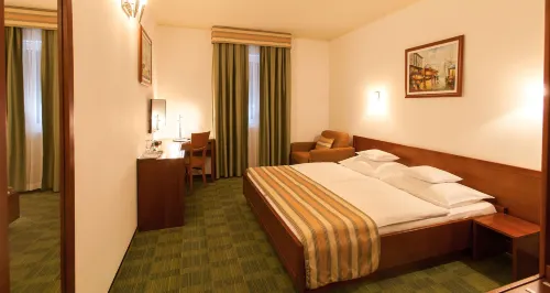 Best Western Hotel Stella Номера Photos