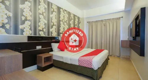 Hotel O Hotel Orchard Inn Photos