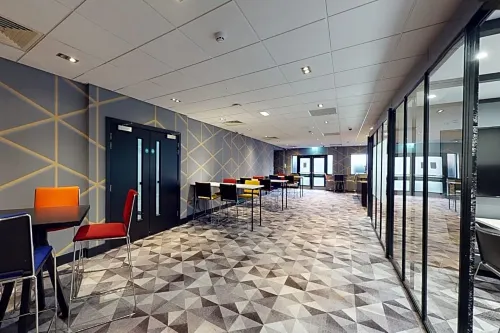 Village Hotel Maidstone Aree comuni Photos