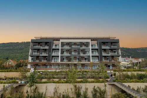 Montenegro Lodge Extérieur Photos