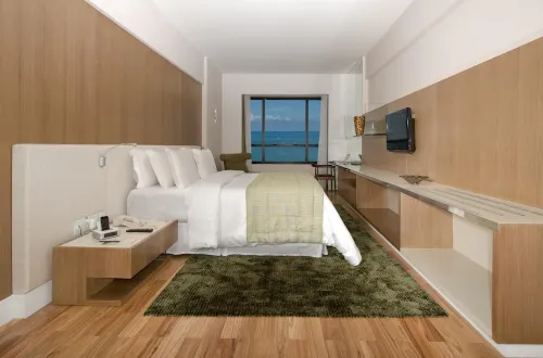 Hotel Gran Marquise Chambres Photos