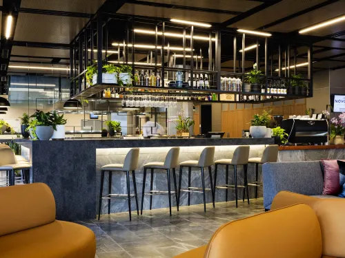 Novotel Brisbane South Bank Leisure & Recreation Photos