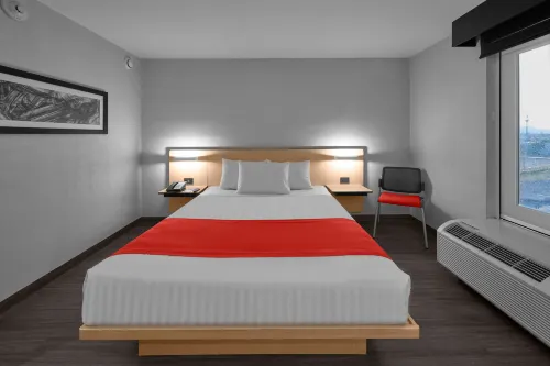City Express by Marriott Ciudad Juarez Photos
