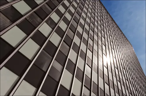 Hampton by Hilton Birmingham Broad Street Exterior Photos