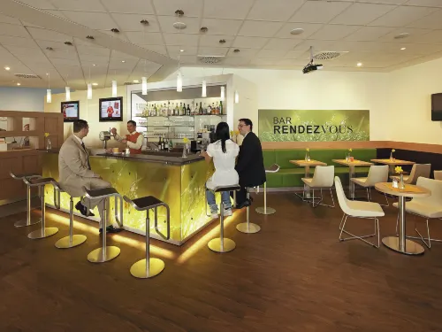 Ibis Koblenz City Leisure & Recreation Photos