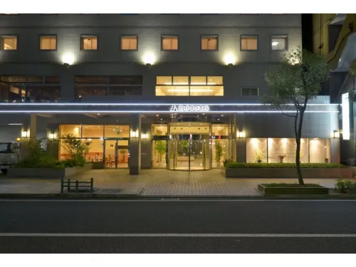 Bright Park Hotel Camere Photos