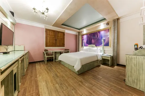 Amore Motel Photos