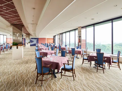 Marroad International Hotel Narita Da non perdere Photos