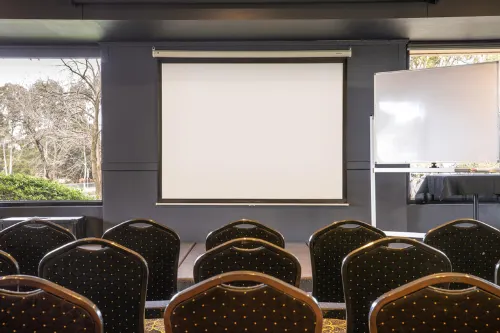 Burvale Hotel Business Photos