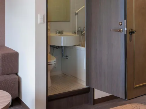 Onomichi Royal Hotel Rooms Photos