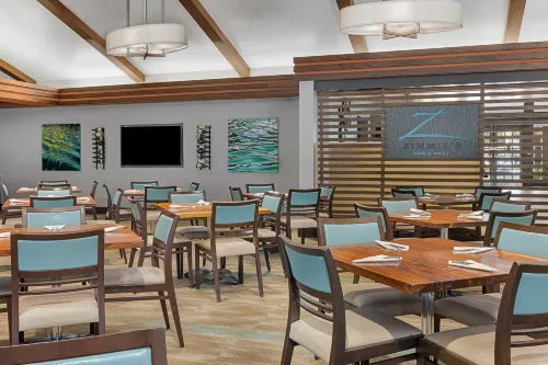 Sheraton Vistana Resort Villas, Lake Buena Vista/Orlando Restauration Photos