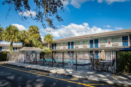 Motel 6 Kissimmee, FL - Orlando Loisirs et amusements Photos