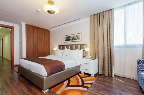 City Premiere Marina Hotel Apartments Photos