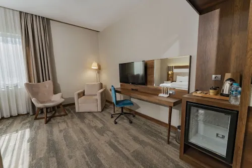Vespia Hotel Phòng Photos