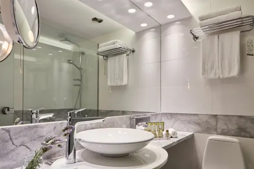 Herodion Hotel Photos
