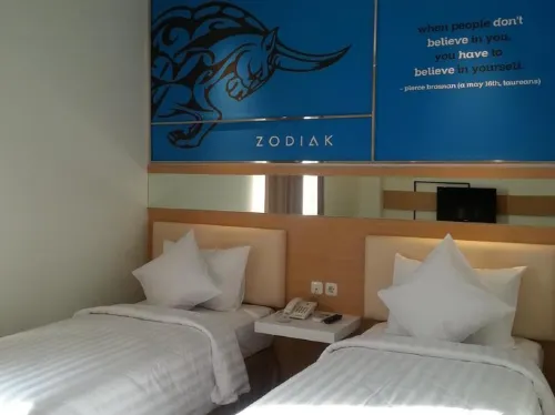 Best Hotel Kedungsari Photos