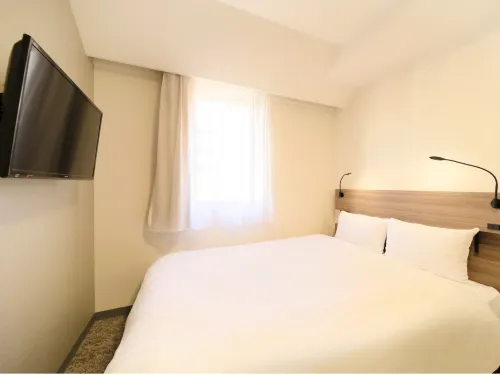 Marroad Inn Omiya Camere Photos