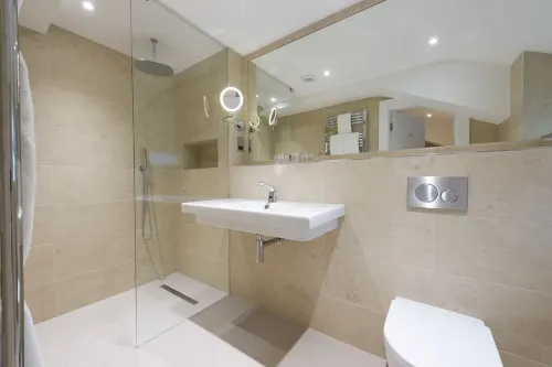 Claremont Hotel Camere Photos