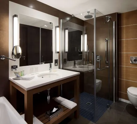 Radisson Blu Royal Hotel, Dublin Photos