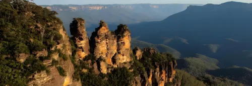 Katoomba Mountain Lodge In der Nähe des Hotels Photos