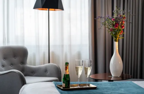 Leonardo Boutique Hotel Berlin City South Zimmer Photos