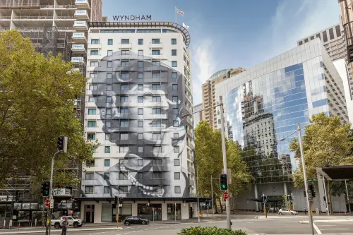 Club Wyndham Sydney, Trademark Collection by Wyndham À proximité de l'hôtel Photos