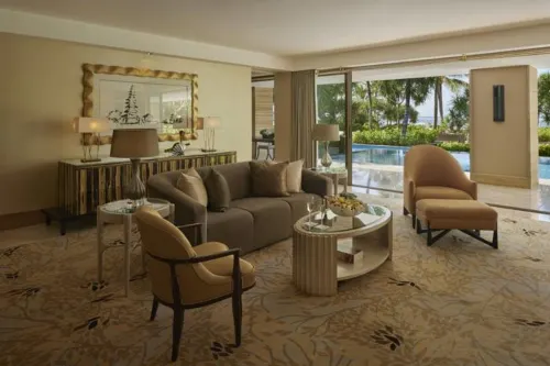 The Mulia Bali Photos