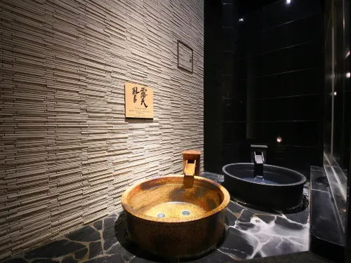 APA飯店新宿御苑前 休閒娛樂 Photos