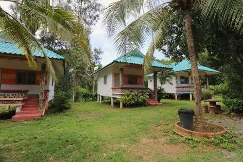 No.7 Guesthouse Экстерьер Photos