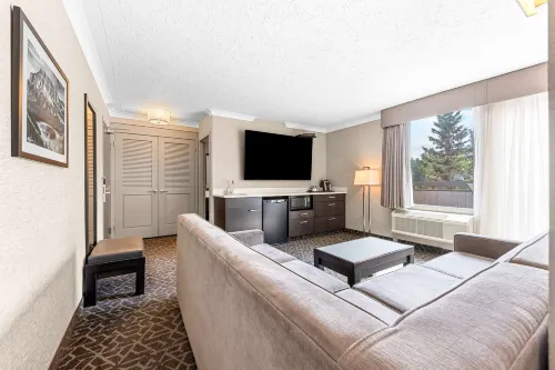 Best Western Plus Siding 29 Lodge Rooms Photos