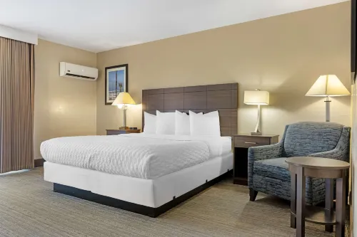 Best Western Oceanside Inn Rooms Photos