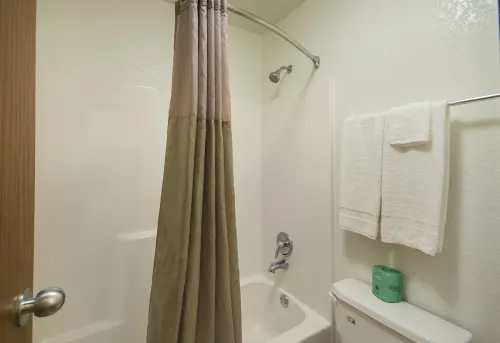 Americas Best Value Inn & Suites Humble Rooms Photos