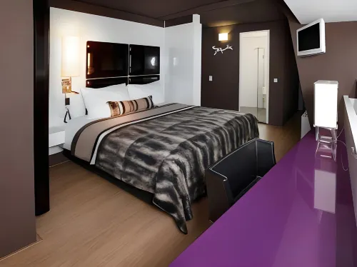 Hotel Woudschoten Photos