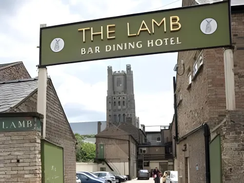 Lamb Hotel by Greene King Inns Near Hotel Photos