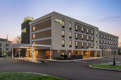 Home2 Suites by Hilton Warminster Horsham Featured Photos