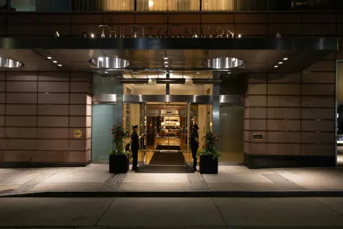 The Ritz-Carlton, Boston Exterior Photos