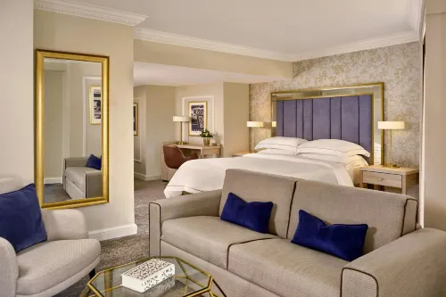 The College Green Hotel Dublin, Autograph Collection Chambres Photos