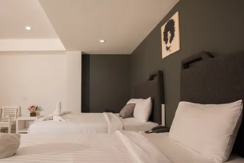 Sunny Residence Photos
