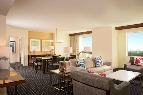 Hilton Orlando Photos