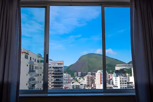 Sol Ipanema Hotel Hotellin lähellä Photos